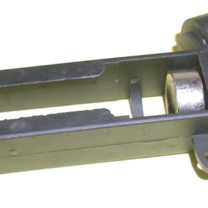 daisy beretta air pistol cylinder housing w/ puncture screw assembly