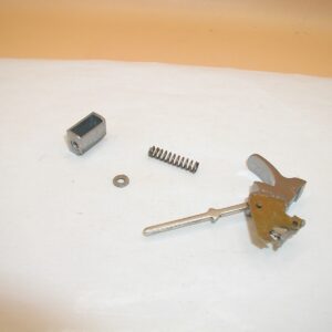 crosman snr357 metal bb revolver hammer assembly