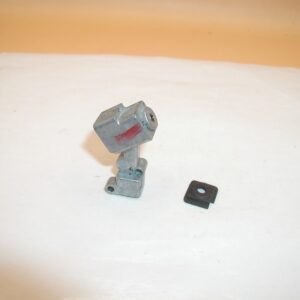 crosman snr357 metal bb revolver valve body