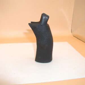 crosman snr357 metal bb revolver grip, plastic