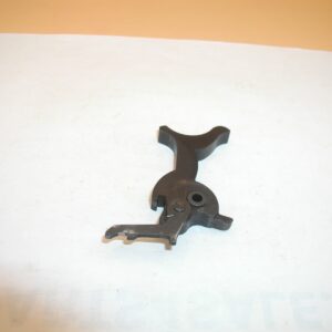 crosman 45 revolver hammer assembly
