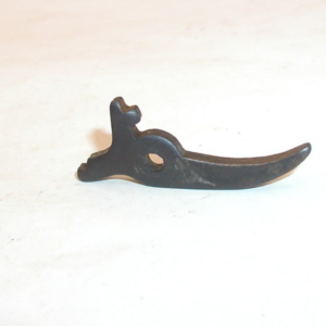 crosman 45 revolver trigger