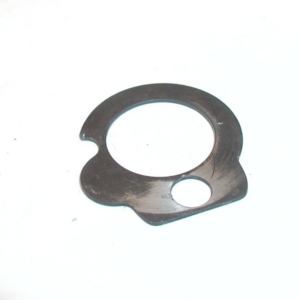 crosman 45 revolver plate