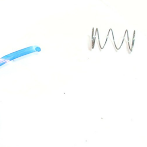 crosman 45 revolver trigger spring