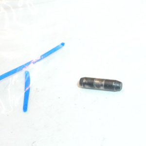 crosman 45 revolver trigger pin