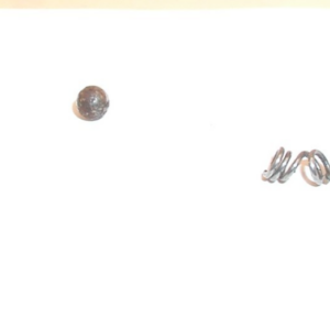 crosman 45 revolver magazine detent ball