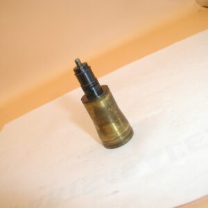 crosman 45 revolver valve assembly