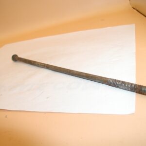 crescent victor 12g single barrel stock bolt 8 3/4" oal