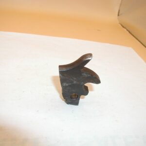 crescent victor 12g single barrel hammer