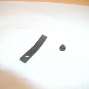 crescent victor 12g single barrel top lever spring w/ screw