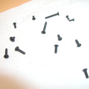 daisy powerline 201 bag of screws