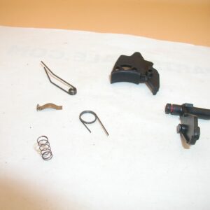 daisy powerline 201 parts bag t