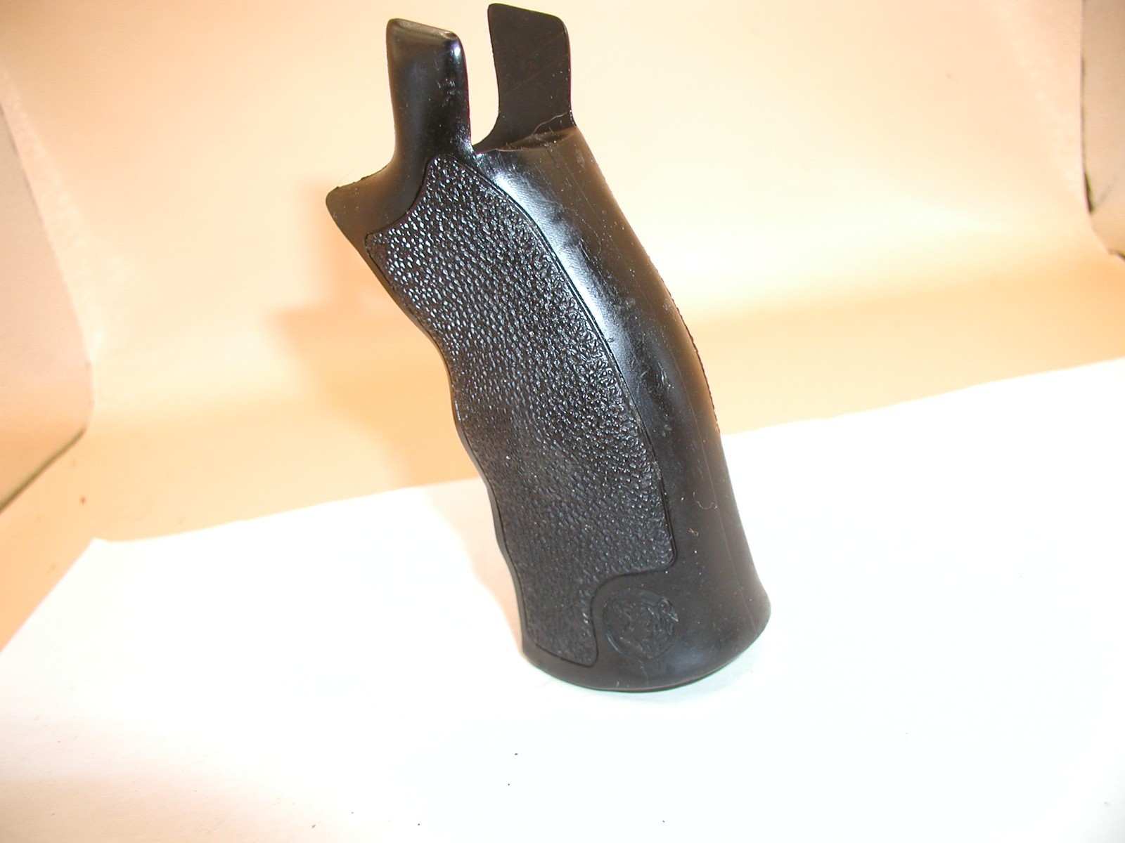 bear river 357 air gun revolver grip, outer bear river 357 air gun revolver grip, outer