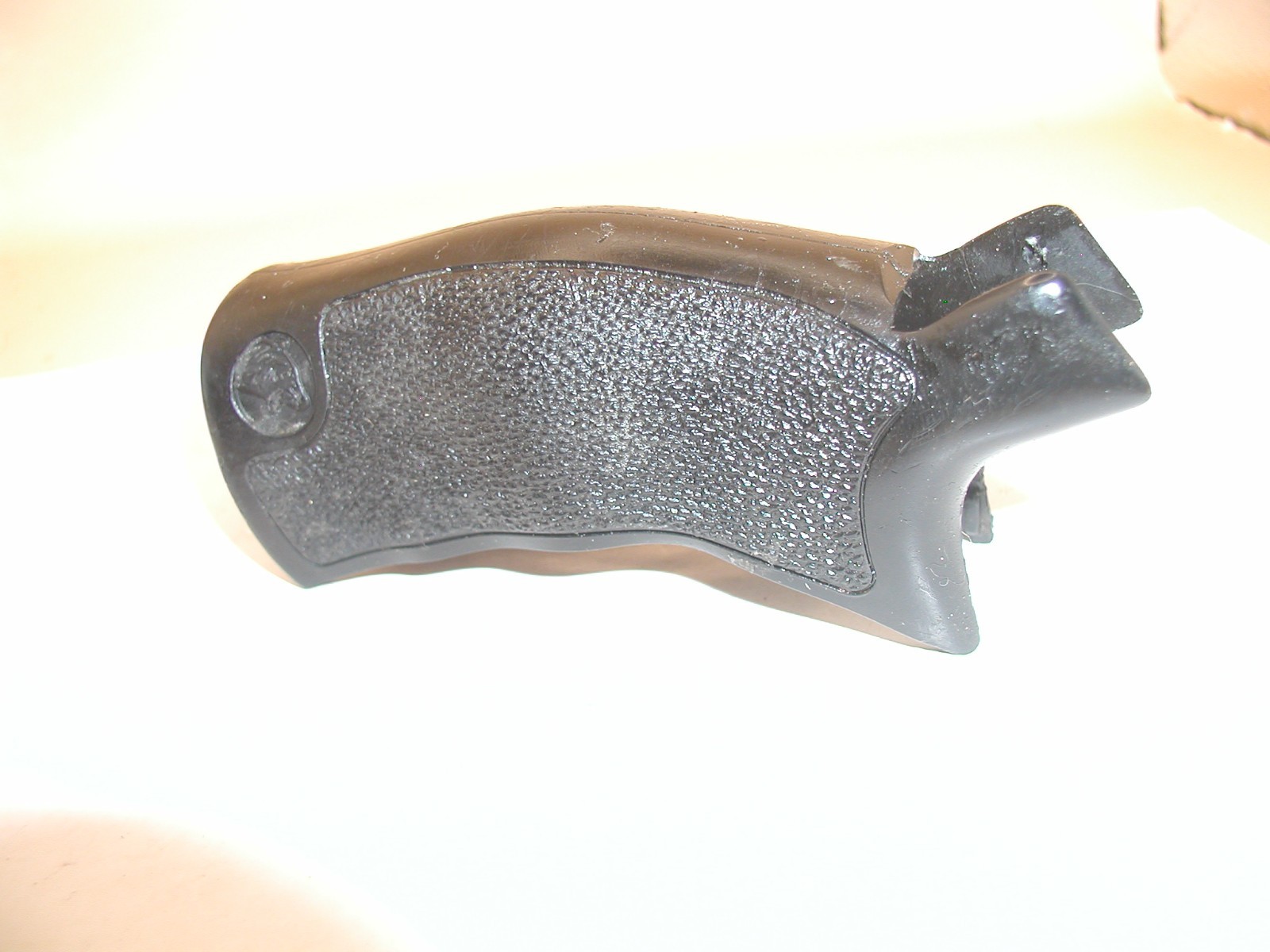 bear river 357 air gun revolver grip, outer bear river 357 air gun revolver grip, outer