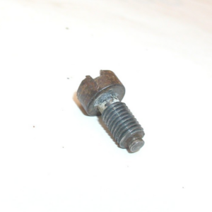 crosman 38t revolver puncture screw, only