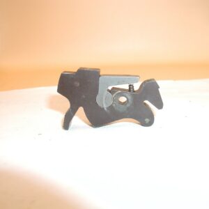 crosman 38t revolver hammer assembly