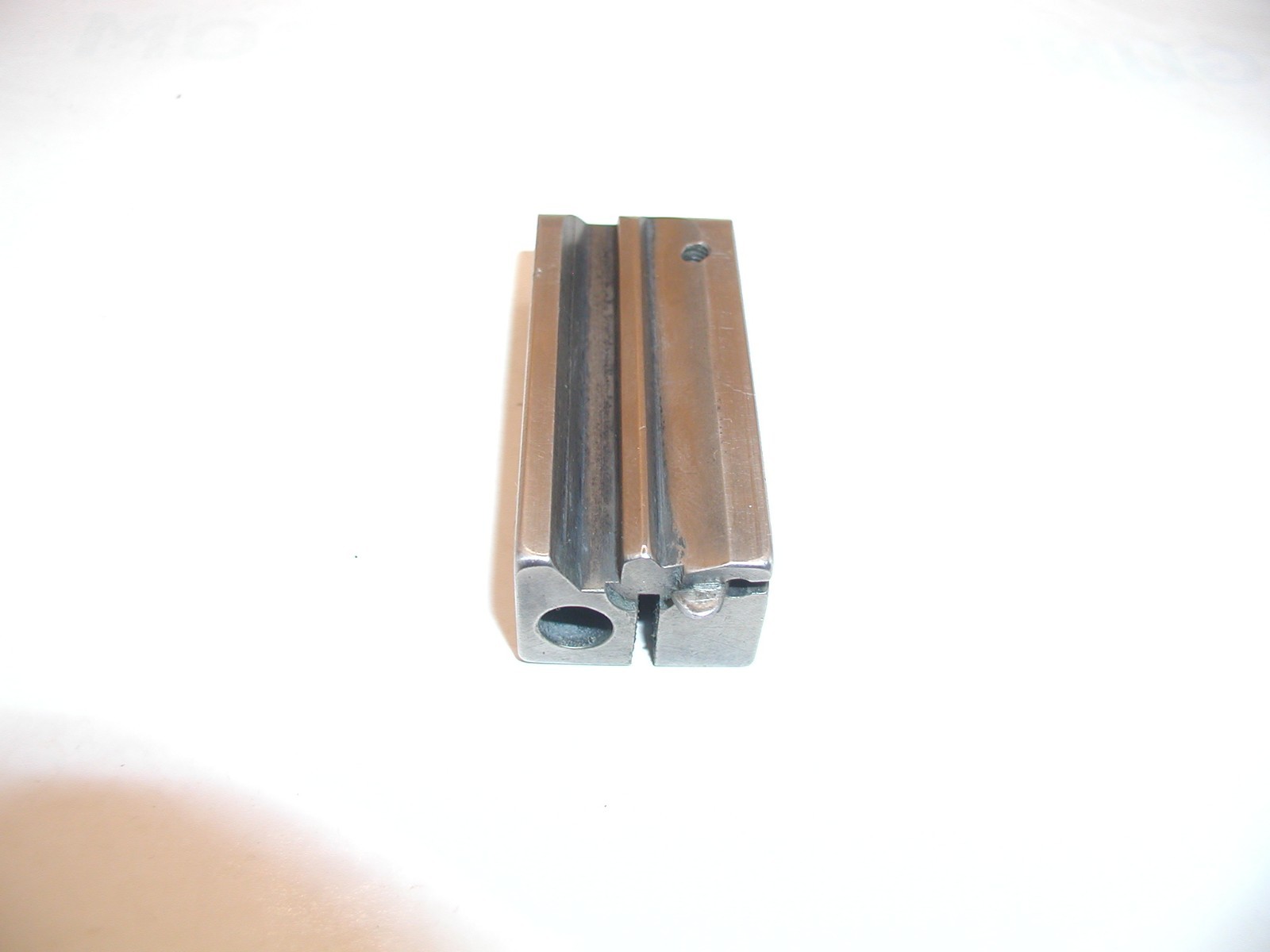 intratec tec 22 pistol bolt w/ extractor intratec tec 22 pistol bolt w/ extractor