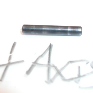 intratec tec 22 pistol hammer axis