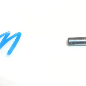 intratec tec 22 pistol magazine catch axis