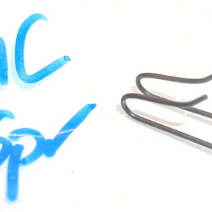 intratec tec 22 pistol magazine catch spring