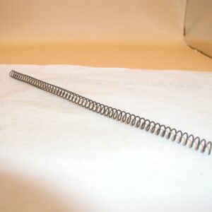 intratec tec 22 pistol recoil spring