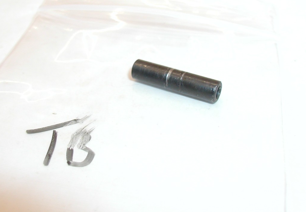 intratec tec 22 pistol trigger bushing intratec tec 22 pistol trigger bushing
