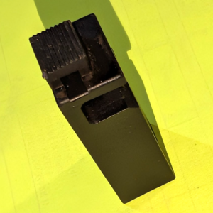 intratec tec 22 pistol latch button