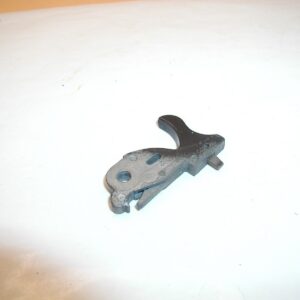 precise 880 blank pistol hammer assembly, black