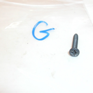 daisy power line 717 air pistol grip screw