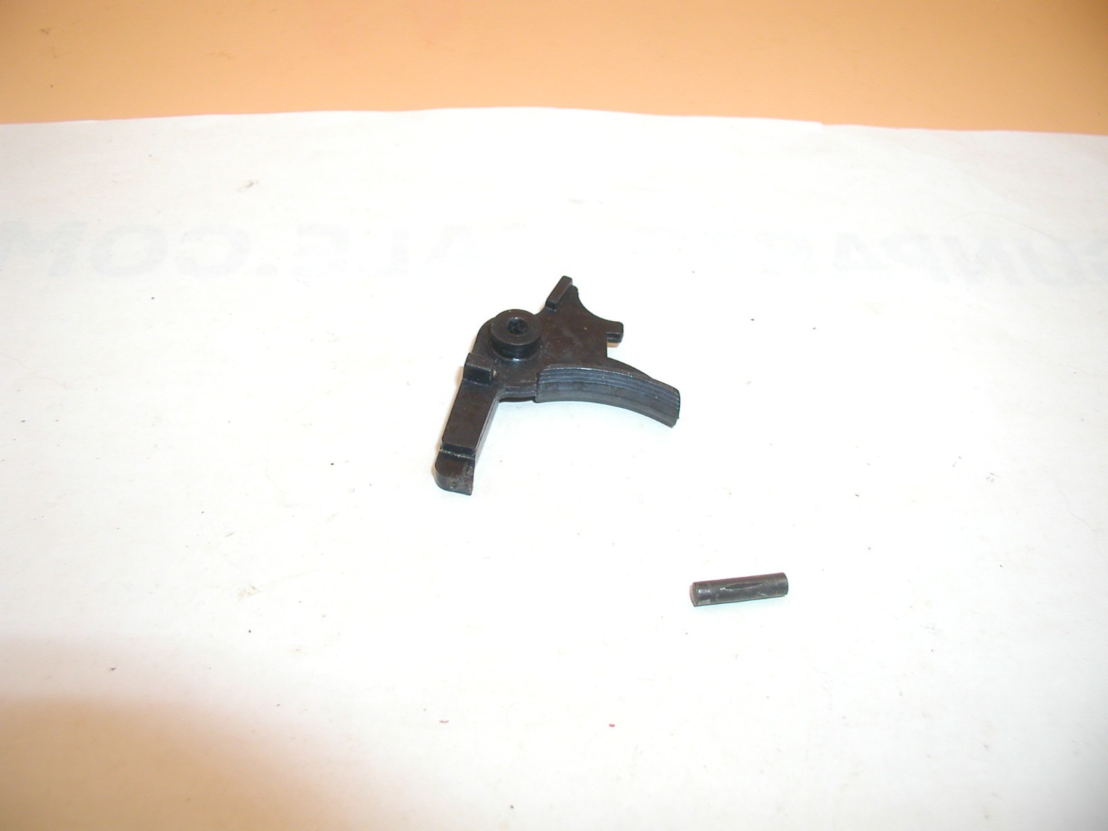 daisy power line 717 air pistol trigger w/ pin daisy power line 717 air pistol trigger w/ pin