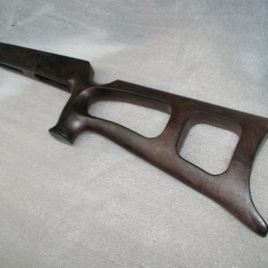 marksman model 1752 air rifle .177 cal stock, plastic