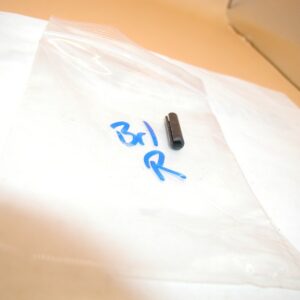 hi point pistol cf380 .380acp barrel retainer pin, rear