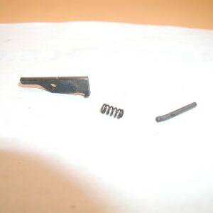 hi point pistol model cf 380 extractor w/ pin and spring