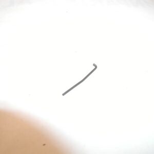 hi point pistol model cf 380 magazine catch wire spring