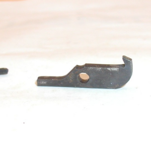 hi point pistol model c c9 ejection key, pin and spring