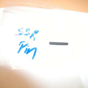 hi point pistol model c c9 safety spring retainer pin