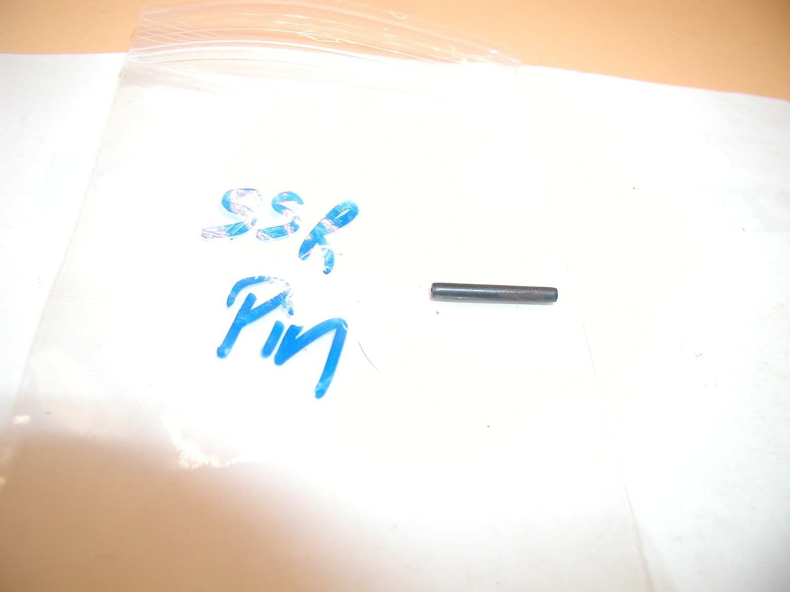 hi point pistol model c c9 safety spring retainer pin hi point pistol model c c9 safety spring retainer pin