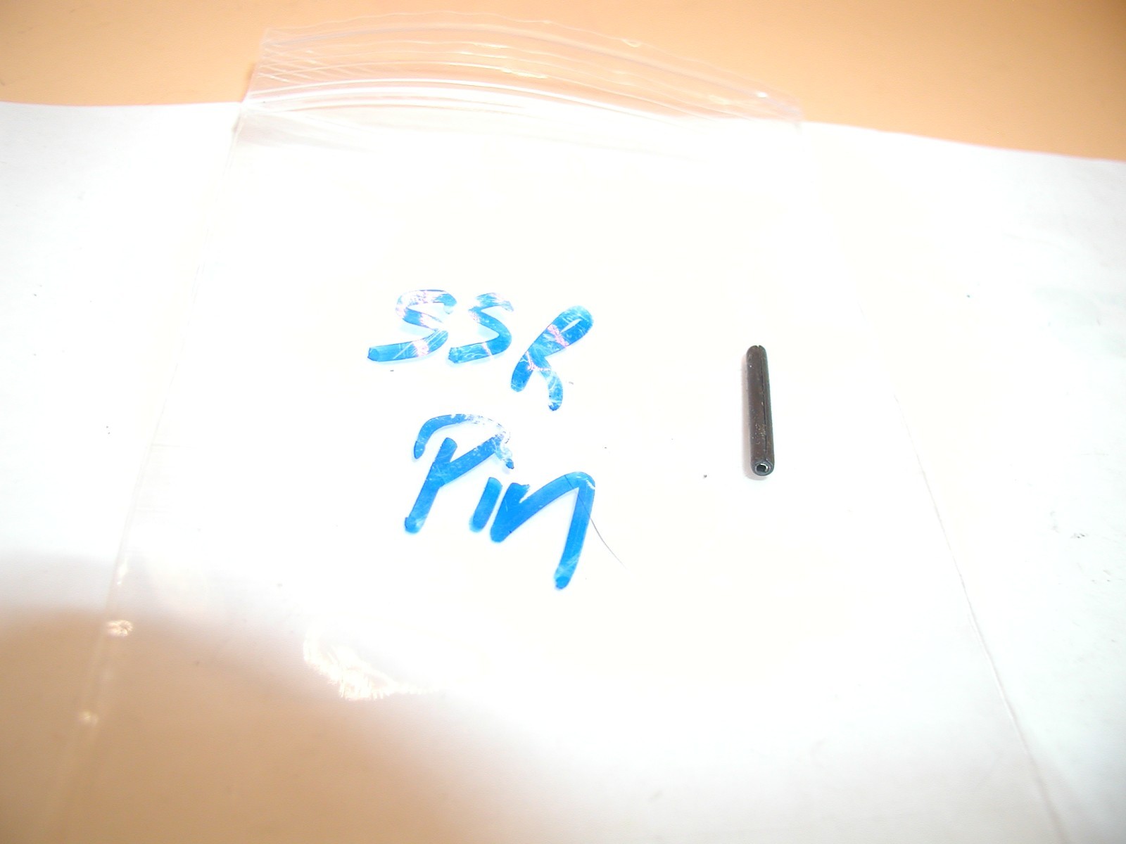 hi point pistol model c c9 safety spring retainer pin hi point pistol model c c9 safety spring retainer pin