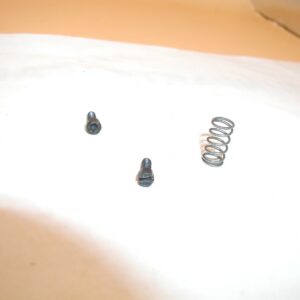 hi point pistol model c c9 rear sight screws and spring
