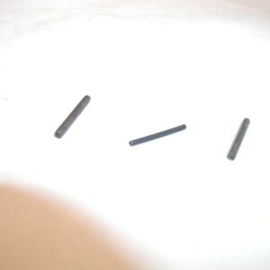 hi point pistol model c, c9 three (3) pins