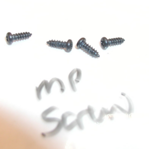 daisy 93, 693 mechanism plate screws