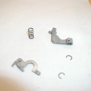 daisy 93, 693 bag of parts b