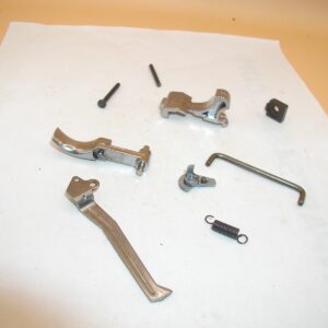 daisy 93, 693 bag of parts blu