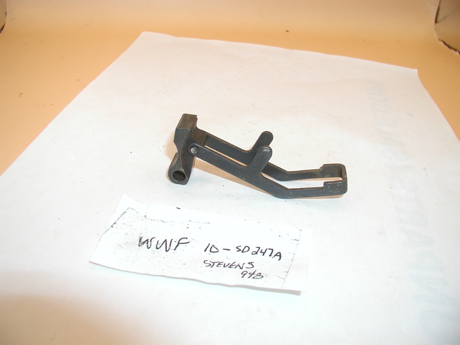 westernfield 10 sd247a 12 g locking bolt assembly westernfield 10 sd247a 12 g locking bolt assembly