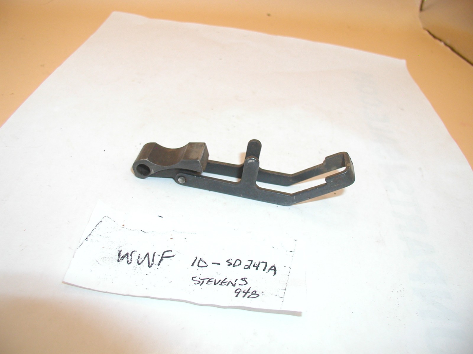 westernfield 10 sd247a 12 g locking bolt assembly westernfield 10 sd247a 12 g locking bolt assembly