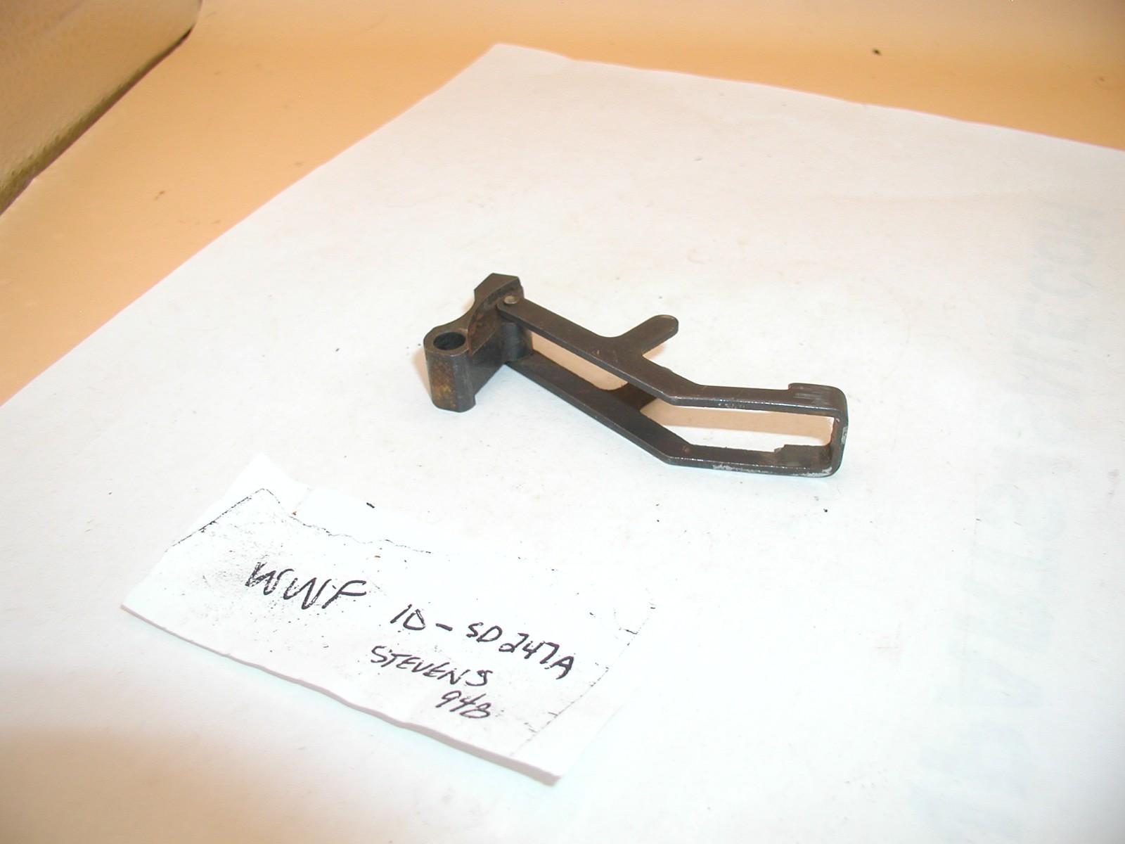 westernfield 10 sd247a 12 g locking bolt assembly westernfield 10 sd247a 12 g locking bolt assembly