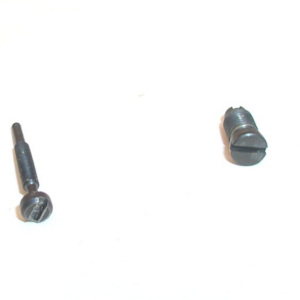 crosman vigilante, 357 rear sight screws