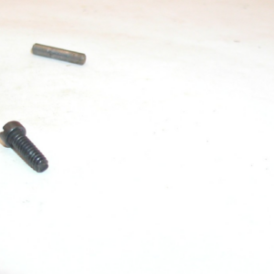 crosman cr357, vigilante and 357 bag of pins and screws