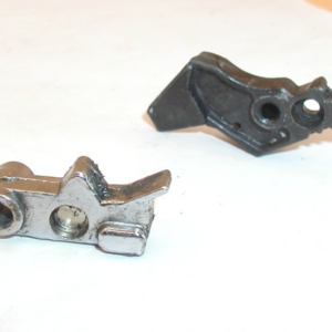 marksman model 1790 biathlon trainer air rifle .177 cal bag of parts a