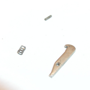 sundance industries a 25, boa extractor, chrome w/pin and spring